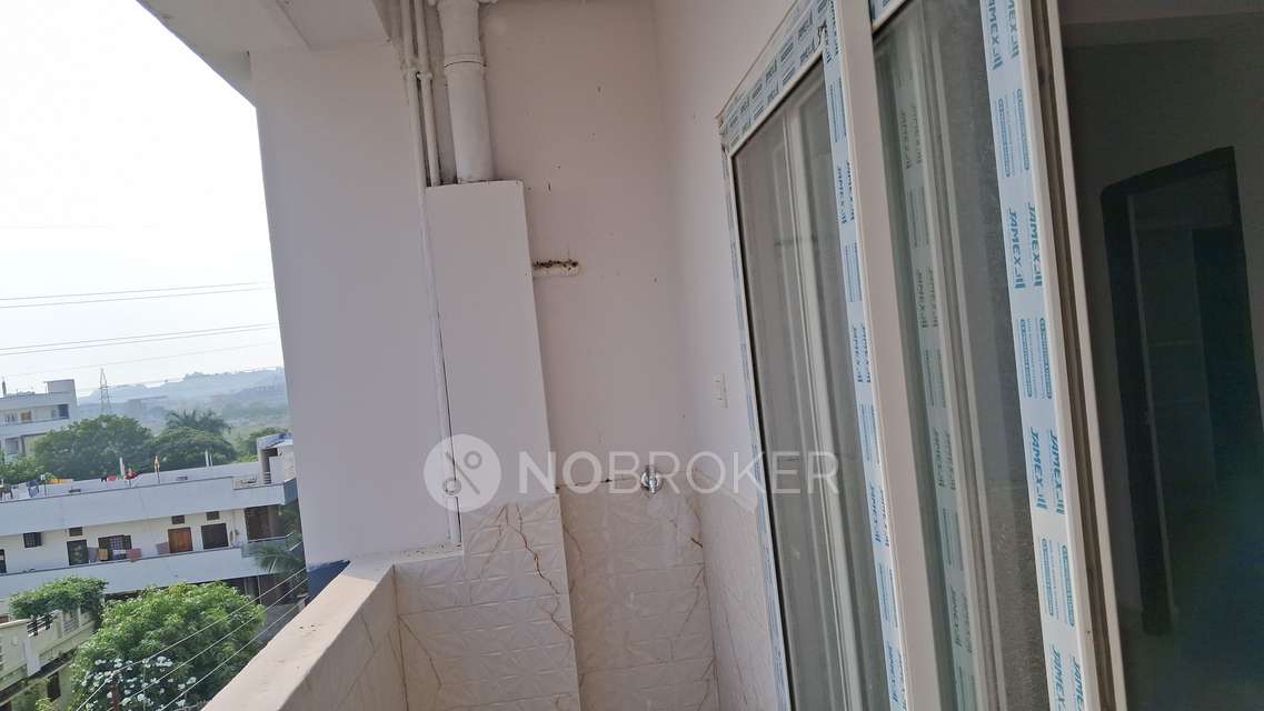 2 BHK Flat In Sahasra Constructions For Sale  In Badangpet,