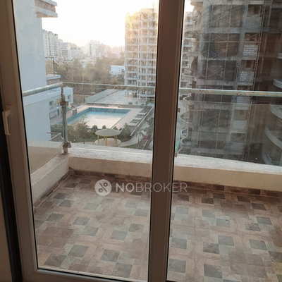 2 BHK Flat In Leisure Town for Rent  In Hadapsar