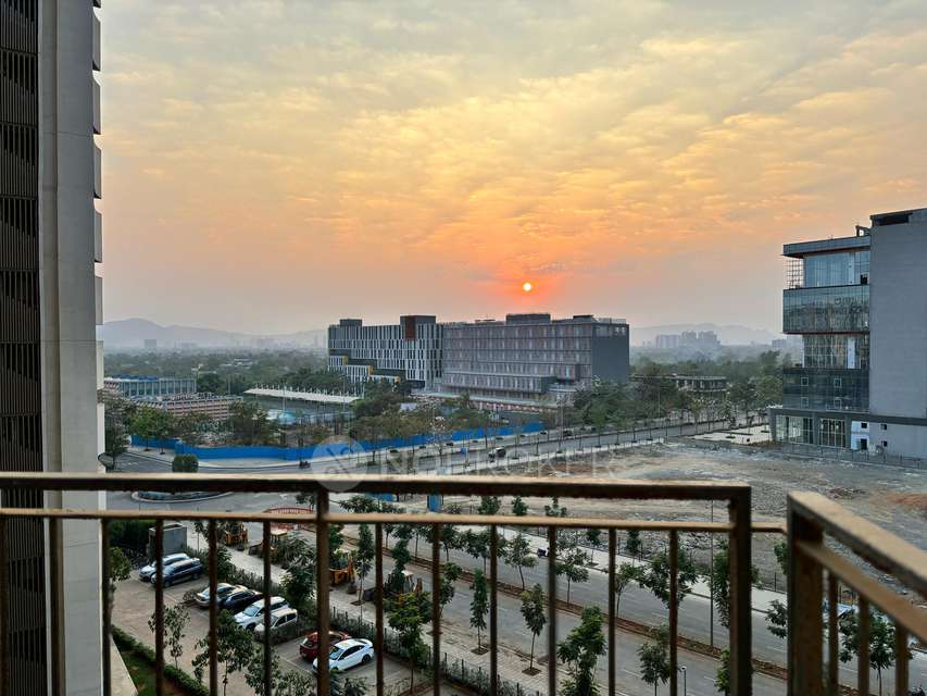 1 BHK Flat In Lodha Palava Lakeshore Greens For Sale  In Lodha Palava Lakeshore Greens