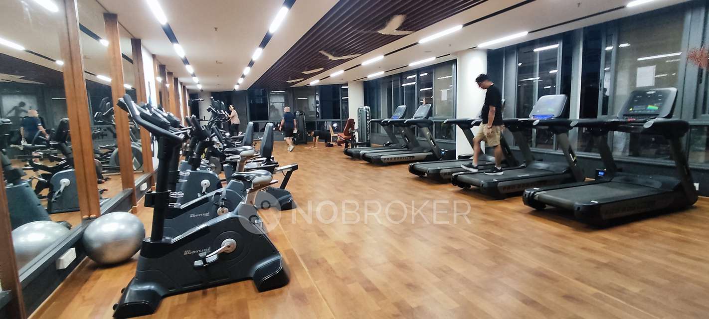 3 BHK Flat In Snn Raj Etternia For Sale  In Off, Sarjapur Road