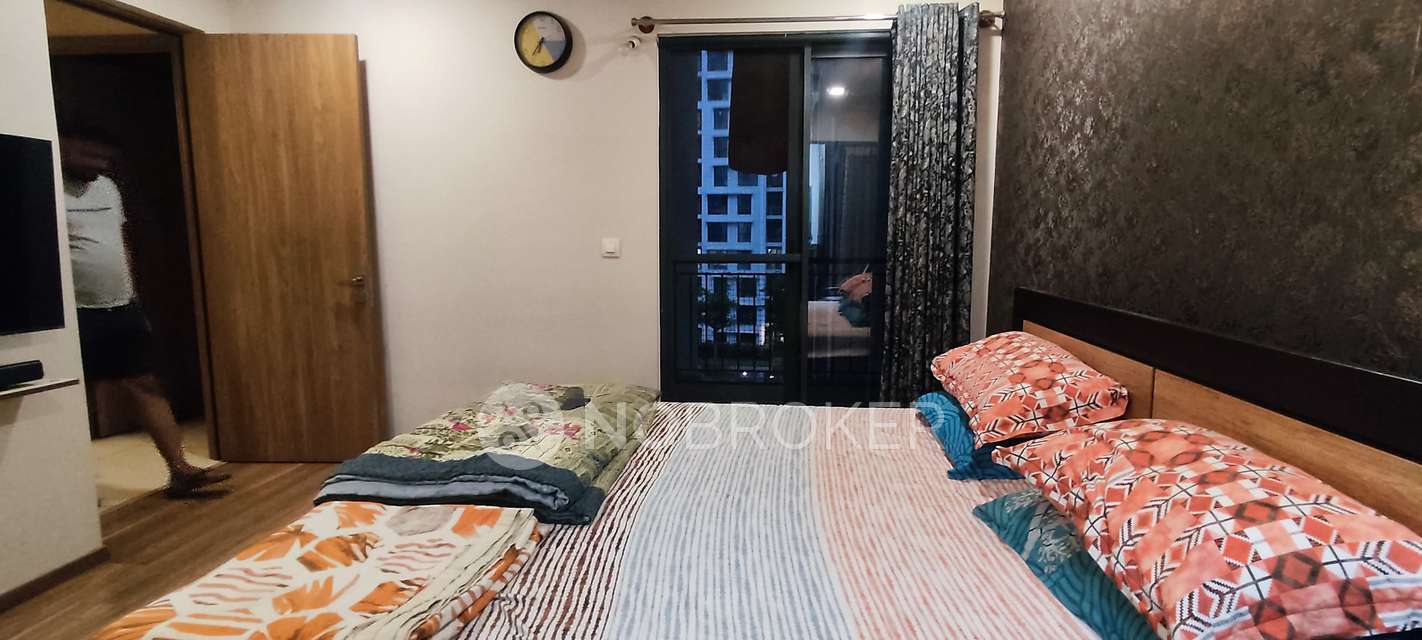 3 BHK Flat In Snn Raj Etternia For Sale  In Off, Sarjapur Road