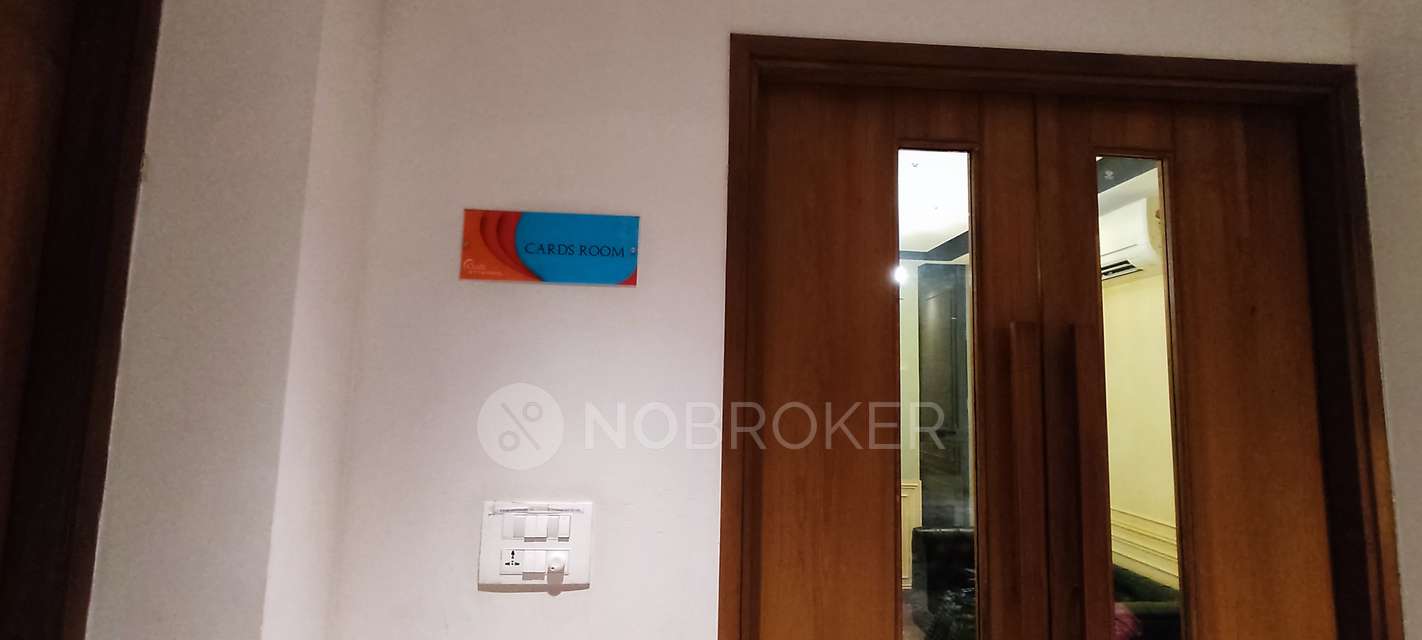 3 BHK Flat In Snn Raj Etternia For Sale  In Off, Sarjapur Road