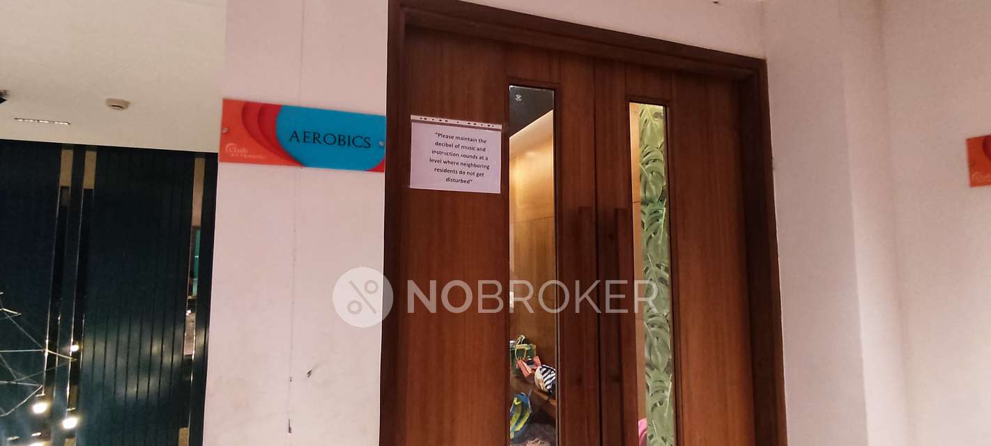 3 BHK Flat In Snn Raj Etternia For Sale  In Off, Sarjapur Road