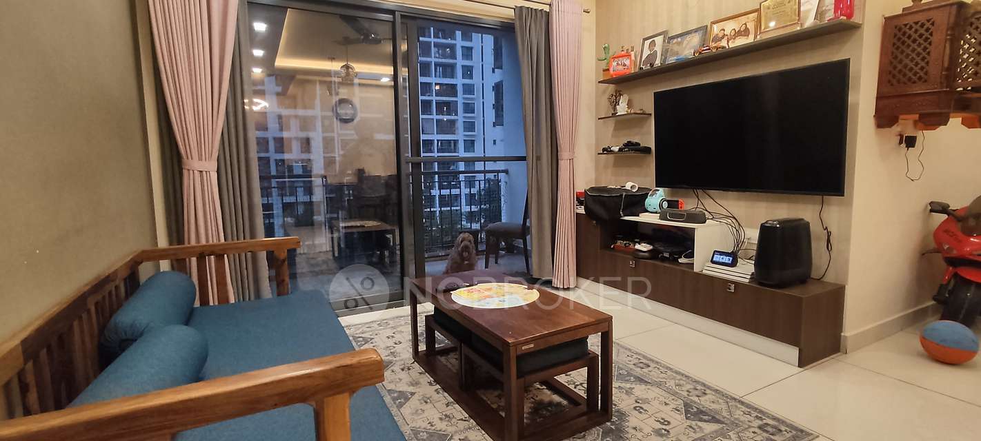 3 BHK Flat In Snn Raj Etternia For Sale  In Off, Sarjapur Road