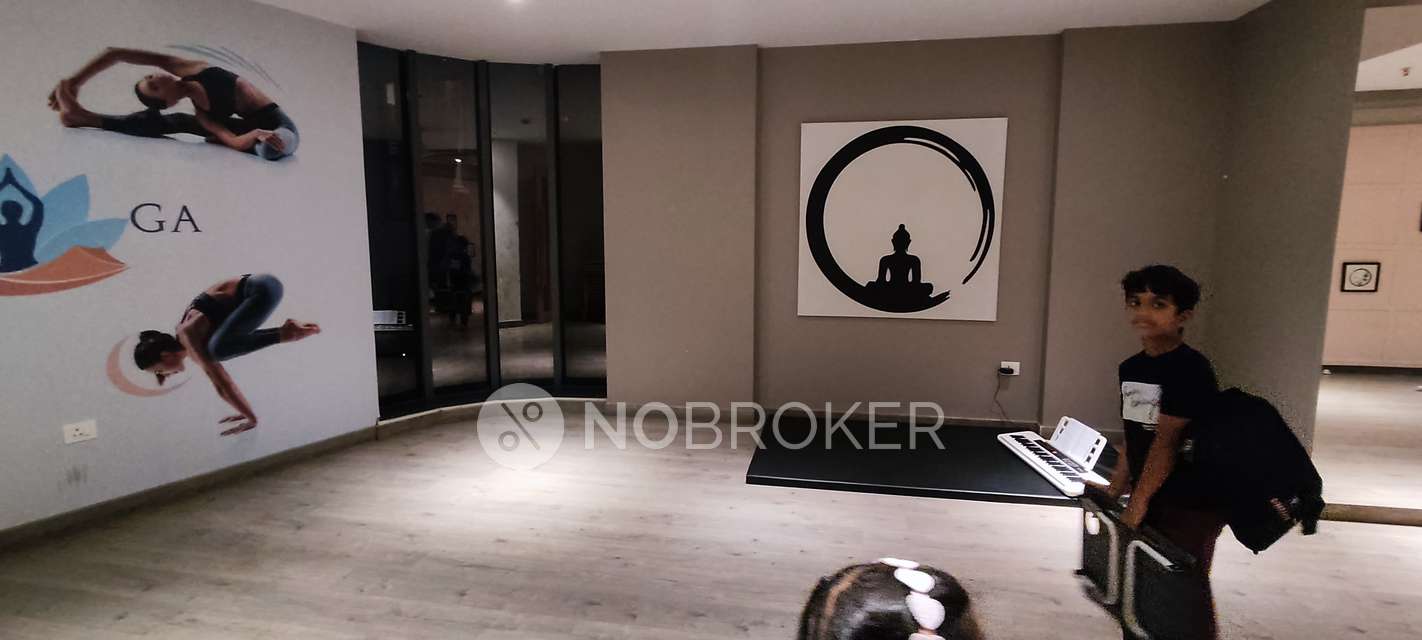 3 BHK Flat In Snn Raj Etternia For Sale  In Off, Sarjapur Road