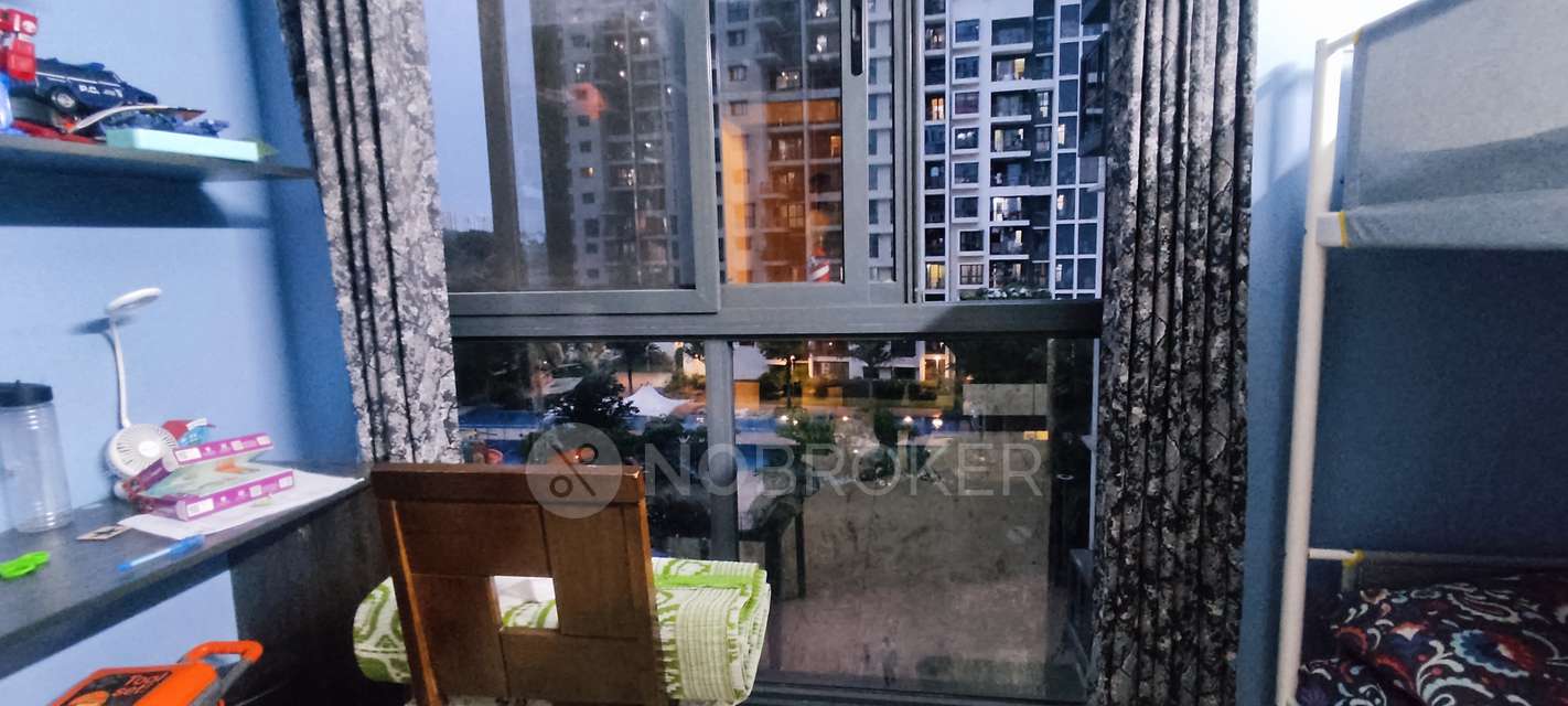 3 BHK Flat In Snn Raj Etternia For Sale  In Off, Sarjapur Road