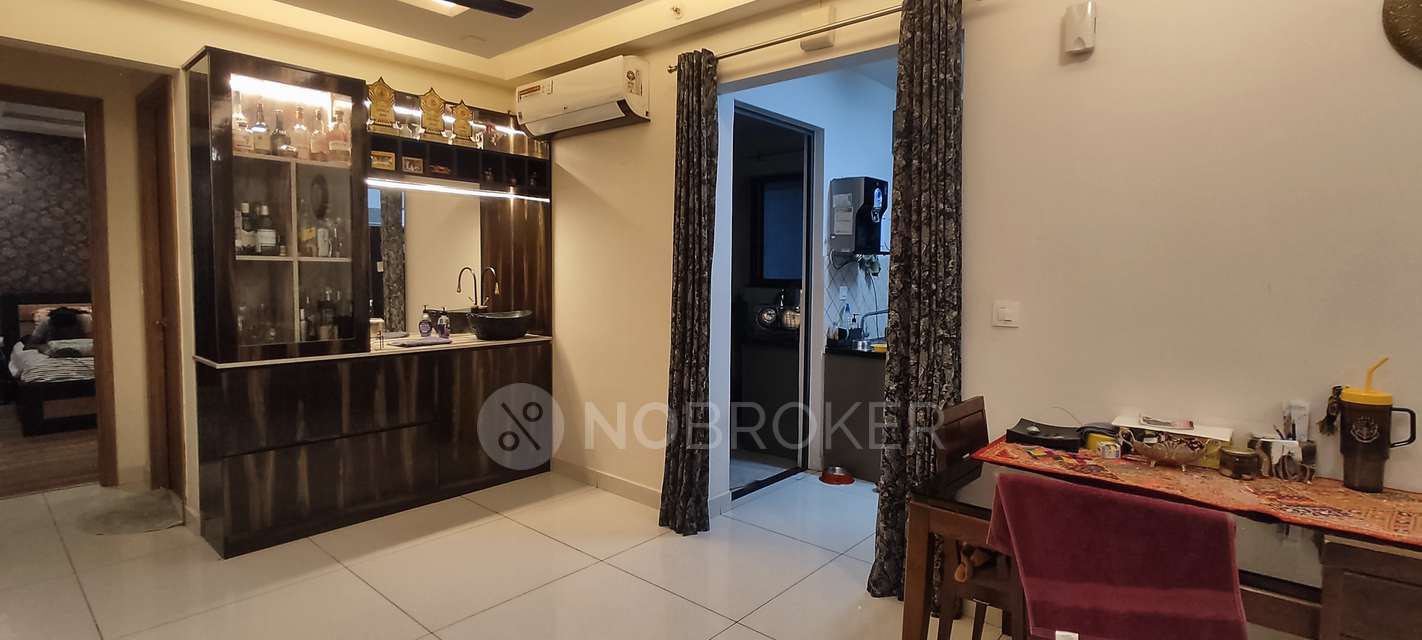 3 BHK Flat In Snn Raj Etternia For Sale  In Off, Sarjapur Road