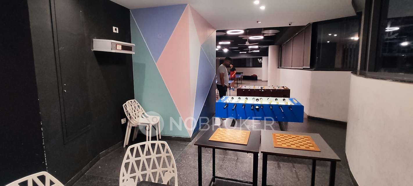 3 BHK Flat In Snn Raj Etternia For Sale  In Off, Sarjapur Road