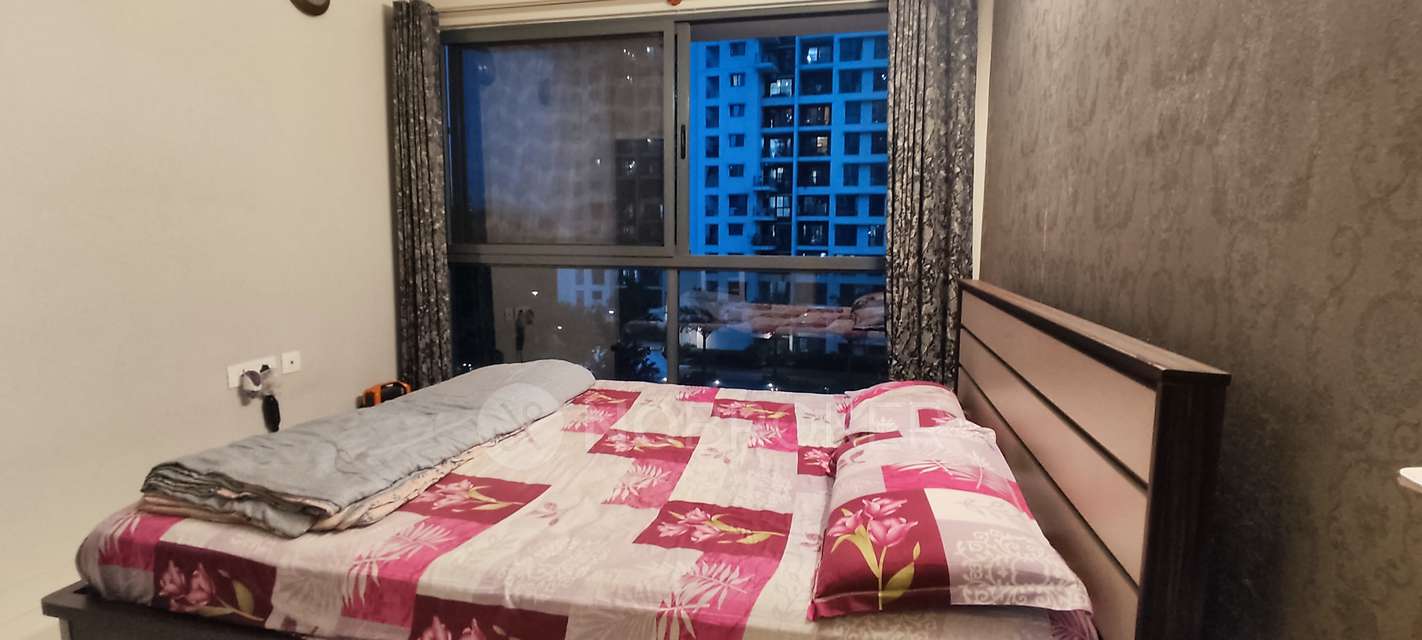 3 BHK Flat In Snn Raj Etternia For Sale  In Off, Sarjapur Road