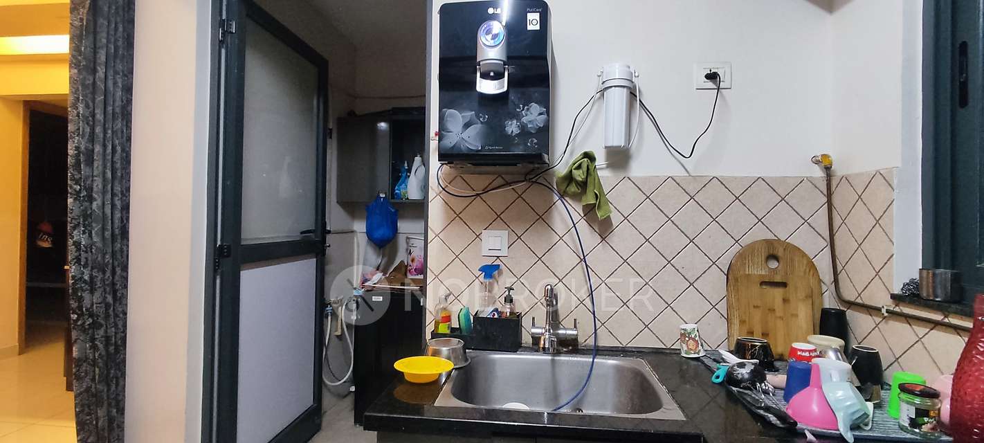 3 BHK Flat In Snn Raj Etternia For Sale  In Off, Sarjapur Road