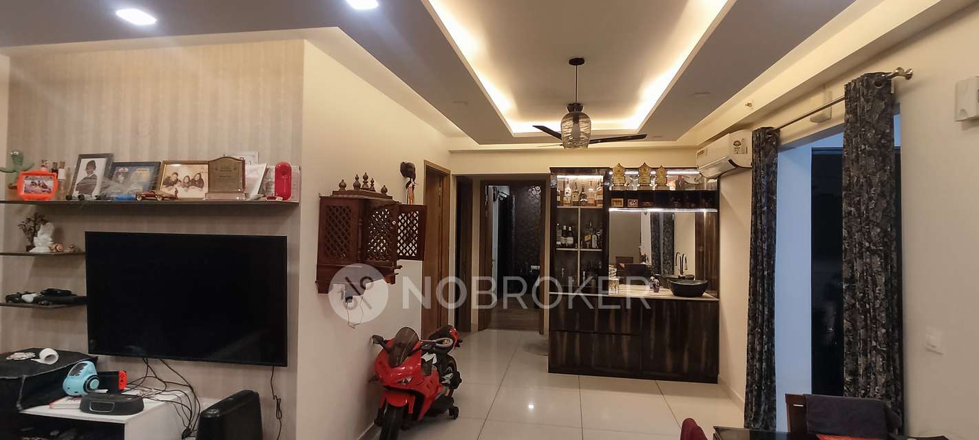 3 BHK Flat In Snn Raj Etternia For Sale  In Off, Sarjapur Road