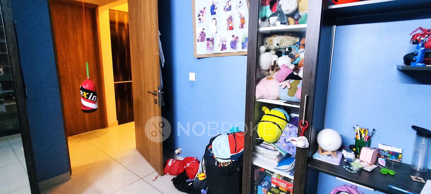 3 BHK Flat In Snn Raj Etternia For Sale  In Off, Sarjapur Road