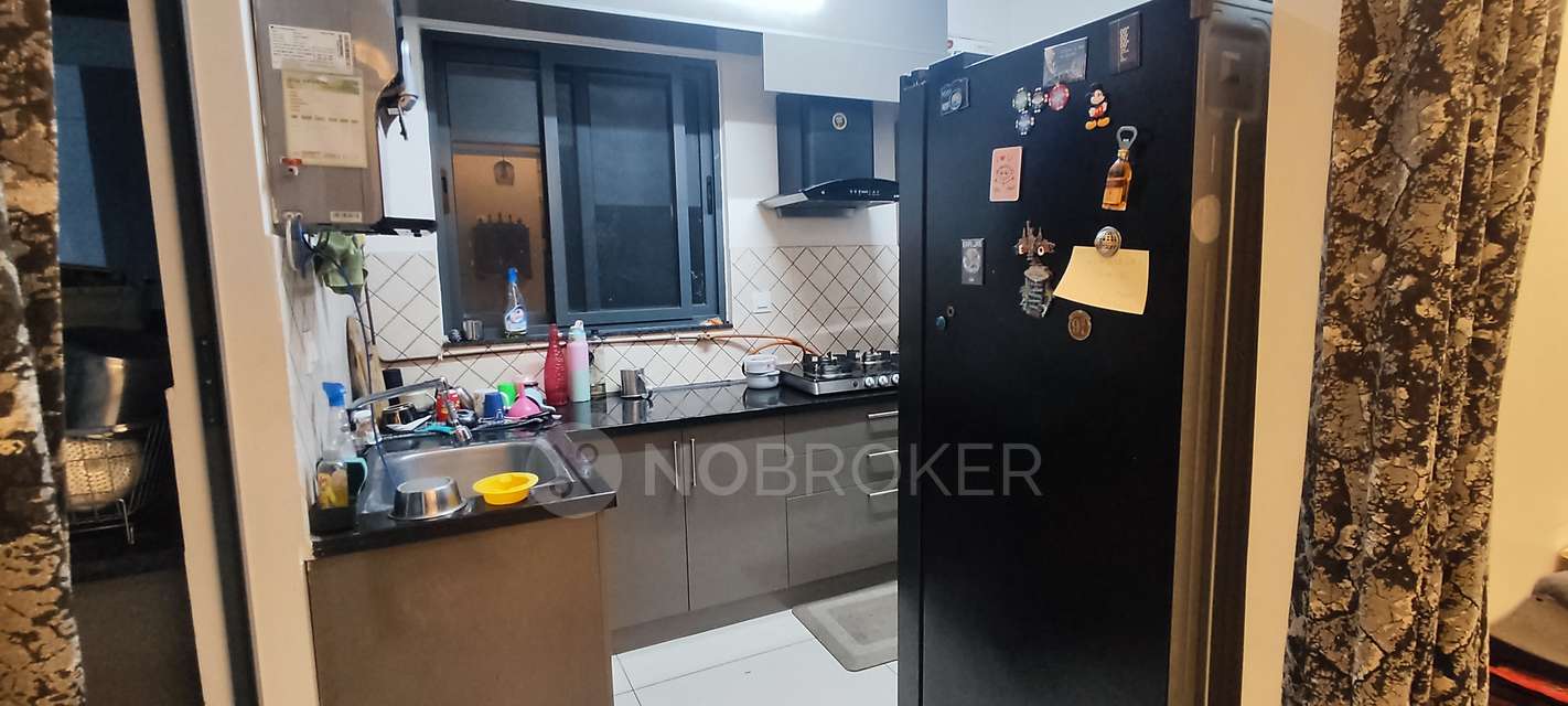 3 BHK Flat In Snn Raj Etternia For Sale  In Off, Sarjapur Road
