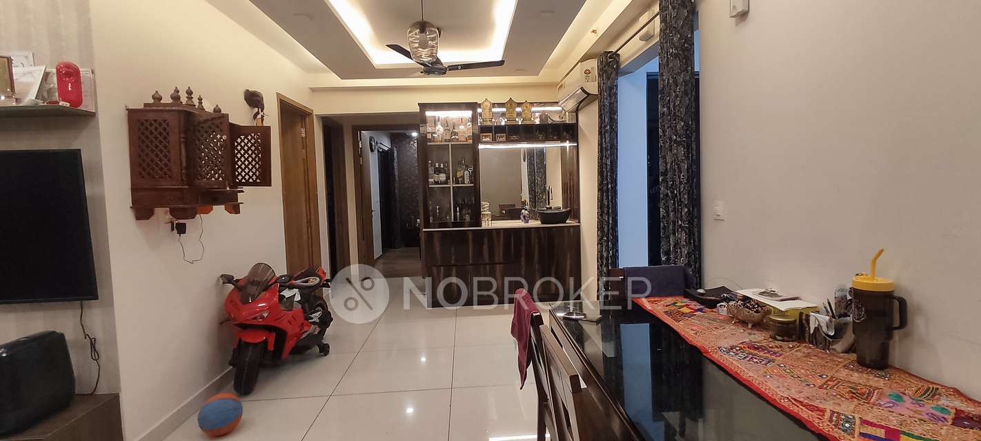 3 BHK Flat In Snn Raj Etternia For Sale  In Off, Sarjapur Road