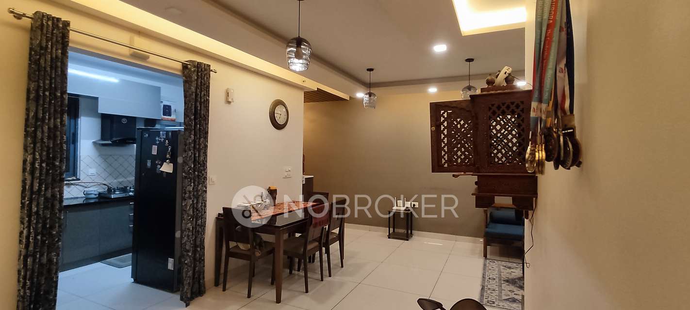 3 BHK Flat In Snn Raj Etternia For Sale  In Off, Sarjapur Road