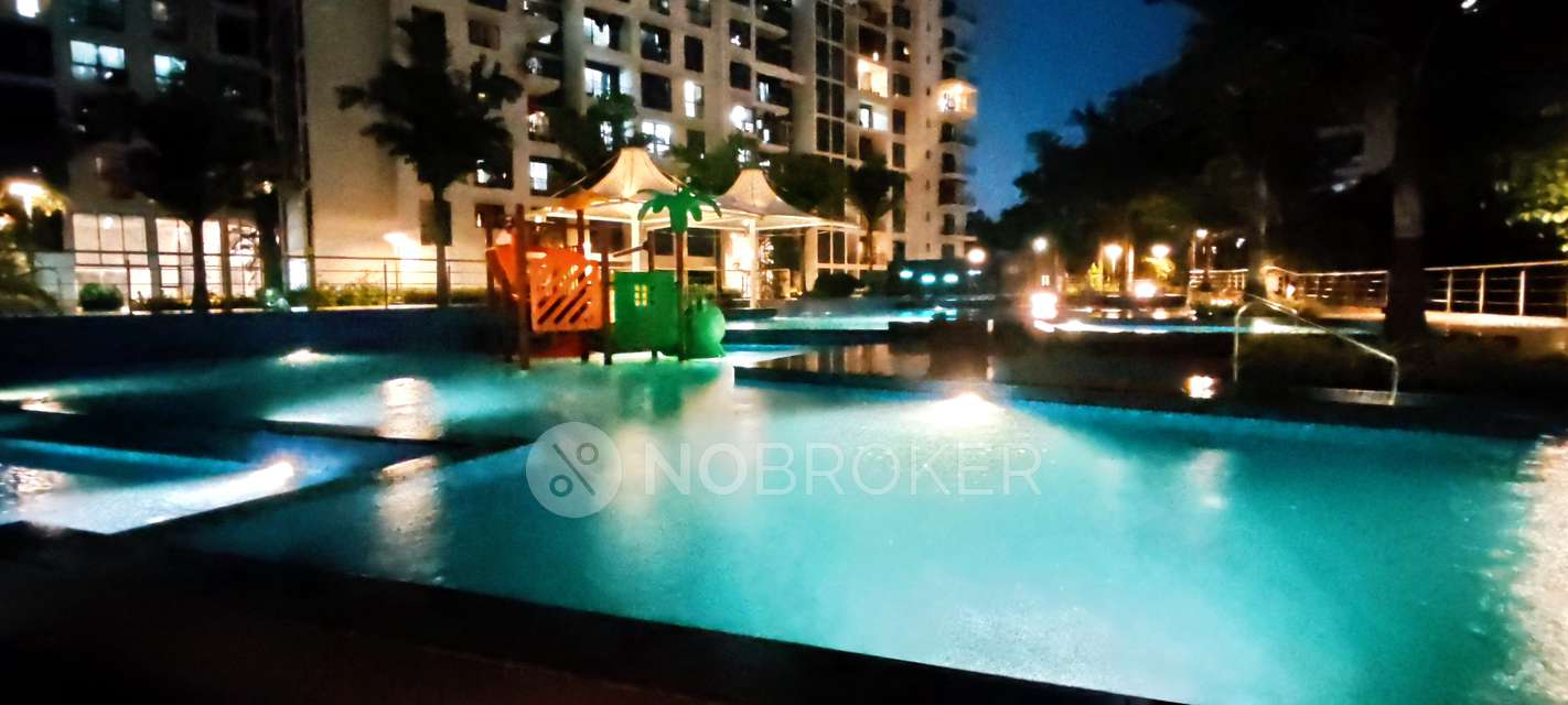 3 BHK Flat In Snn Raj Etternia For Sale  In Off, Sarjapur Road