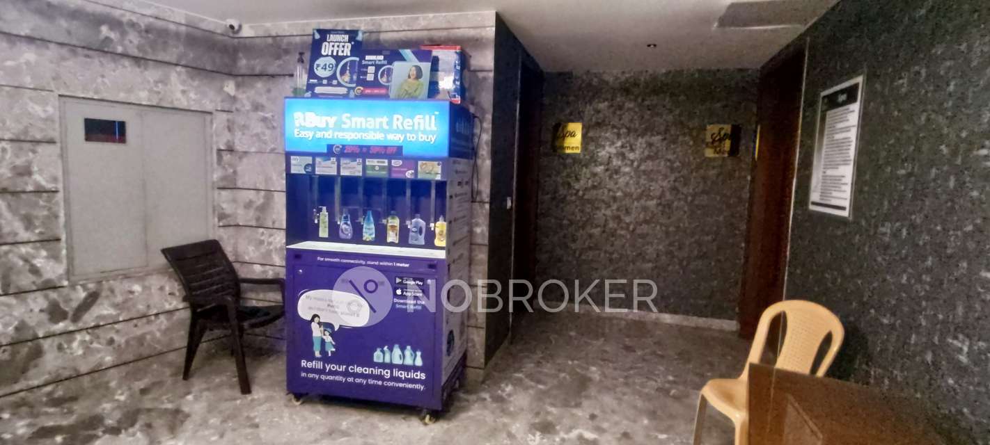 3 BHK Flat In Snn Raj Etternia For Sale  In Off, Sarjapur Road