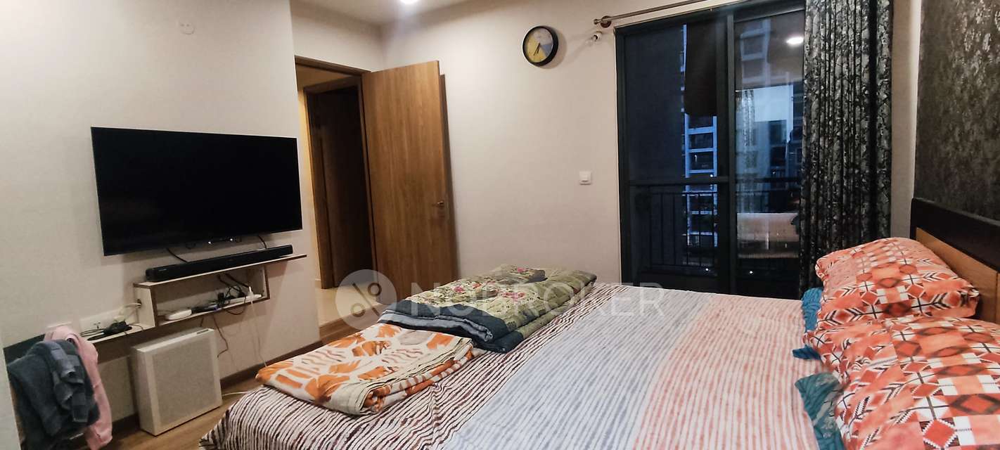 3 BHK Flat In Snn Raj Etternia For Sale  In Off, Sarjapur Road