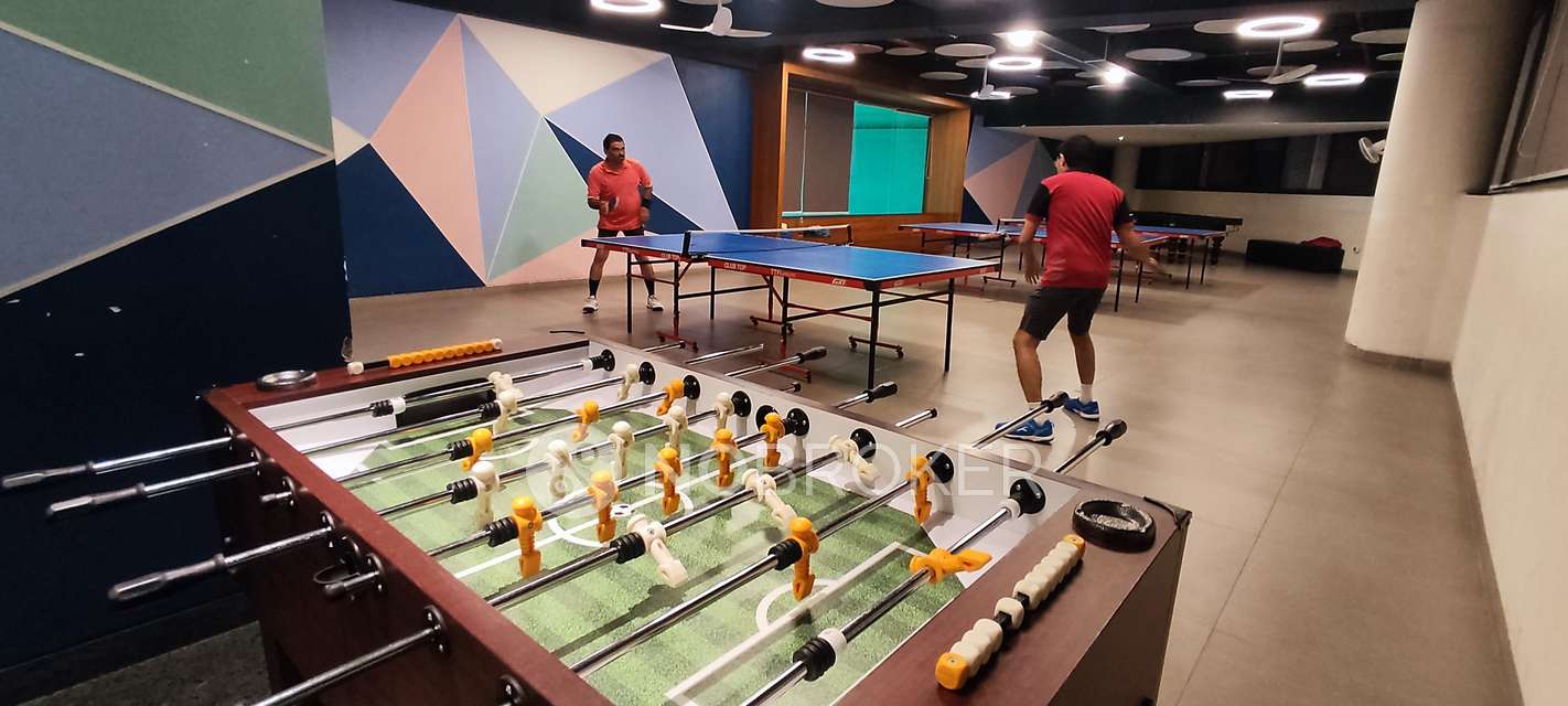 3 BHK Flat In Snn Raj Etternia For Sale  In Off, Sarjapur Road