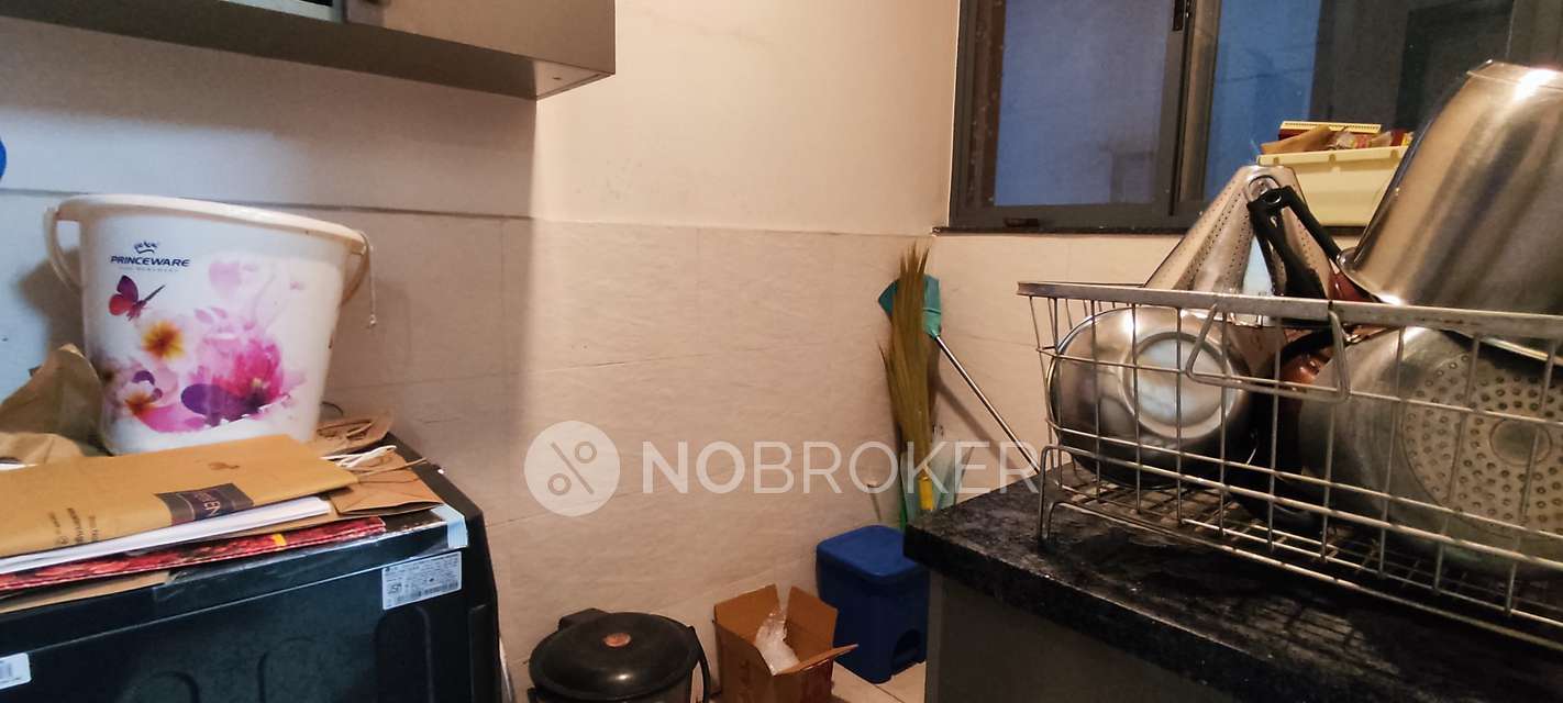 3 BHK Flat In Snn Raj Etternia For Sale  In Off, Sarjapur Road