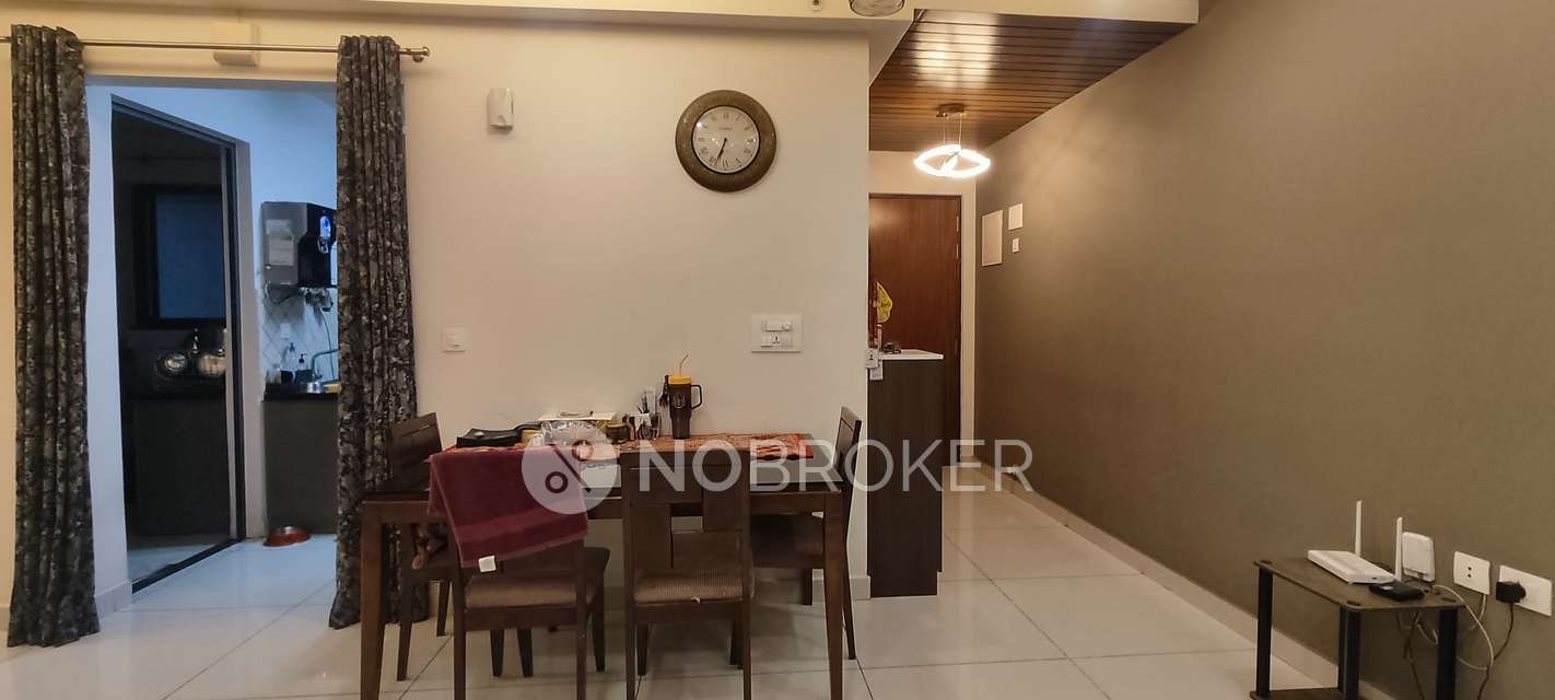 3 BHK Flat In Snn Raj Etternia For Sale  In Off, Sarjapur Road