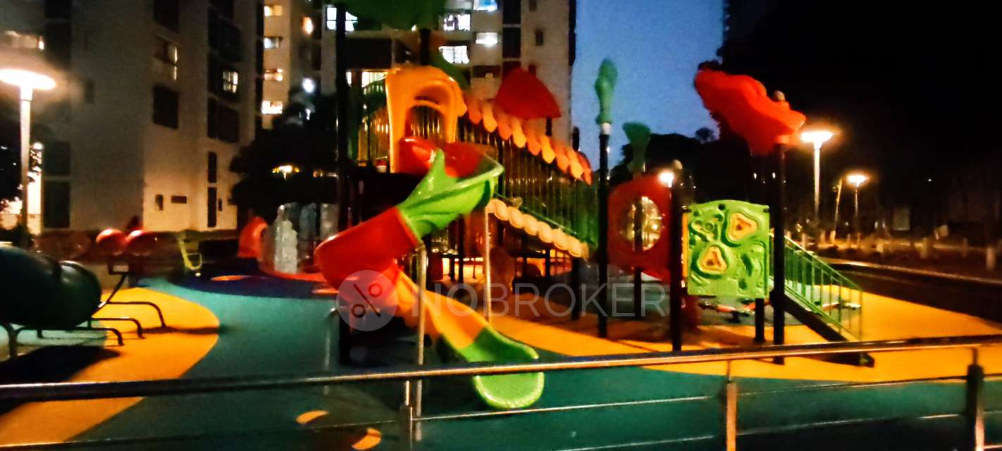 3 BHK Flat In Snn Raj Etternia For Sale  In Off, Sarjapur Road