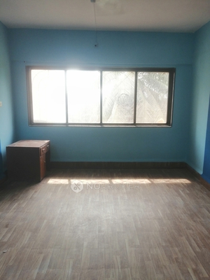 1 BHK Flat In Hill View Garden For Sale  In Dahisar East