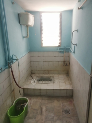 1 BHK Flat In Hill View Garden For Sale  In Dahisar East