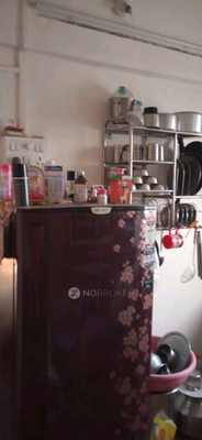 1 BHK Flat In Hill View Garden For Sale  In Dahisar East