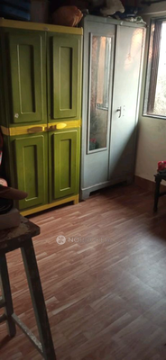 1 BHK Flat In Hill View Garden For Sale  In Dahisar East