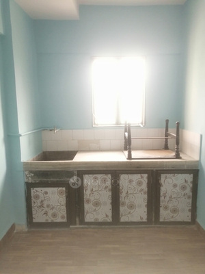 1 BHK Flat In Hill View Garden For Sale  In Dahisar East