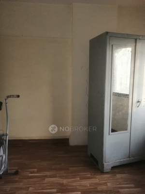 1 BHK Flat In Hill View Garden For Sale  In Dahisar East