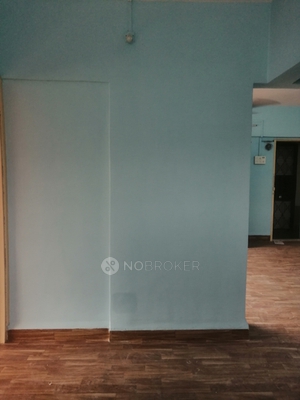 1 BHK Flat In Hill View Garden For Sale  In Dahisar East