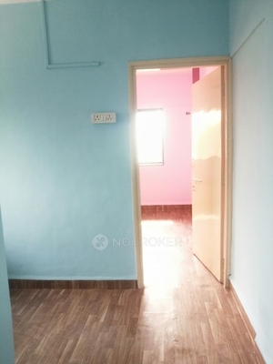 1 BHK Flat In Hill View Garden For Sale  In Dahisar East