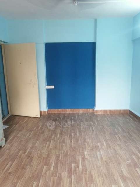 1 BHK Flat In Hill View Garden For Sale  In Dahisar East