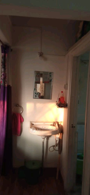 1 BHK Flat In Hill View Garden For Sale  In Dahisar East