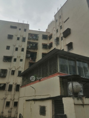 1 BHK Flat In Hill View Garden For Sale  In Dahisar East