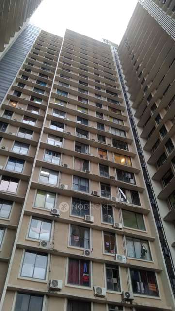 1 BHK Flat In Altavista For Sale  In Chembur East