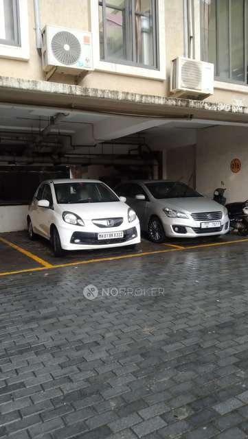 1 BHK Flat In Altavista For Sale  In Chembur East