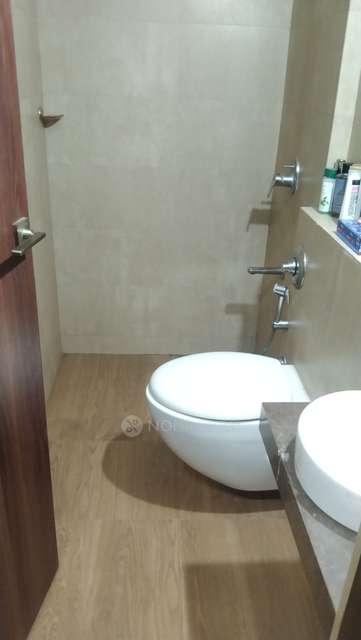 1 BHK Flat In Altavista For Sale  In Chembur East