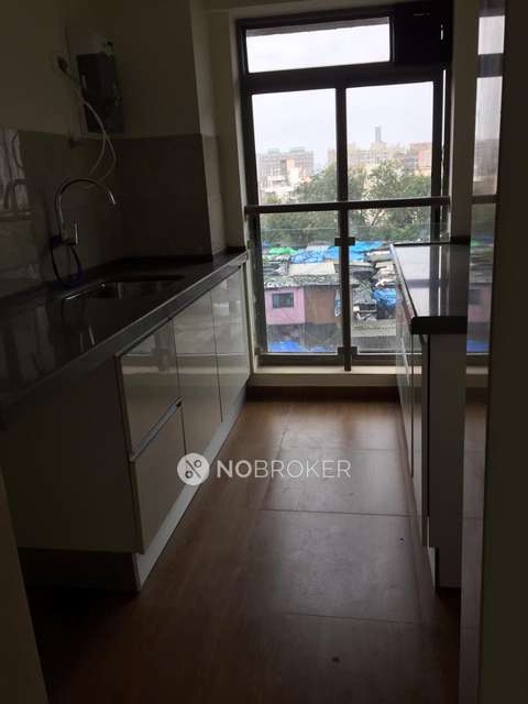 1 BHK Flat In Altavista For Sale  In Chembur East
