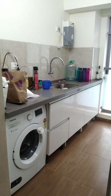 1 BHK Flat In Altavista For Sale  In Chembur East