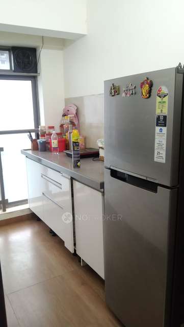 1 BHK Flat In Altavista For Sale  In Chembur East