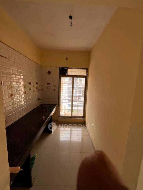 1 BHK Flat In Nafiah Vighnahar Residency For Sale  In Karanjade