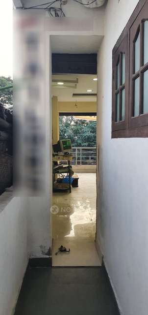 Co-Working  space in New Nallakunta, Hyderabad for Rent 