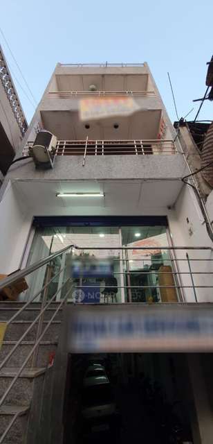 Co-Working  space in New Nallakunta, Hyderabad for Rent 