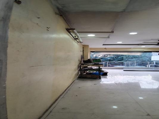 Co-Working  space in New Nallakunta, Hyderabad for Rent 