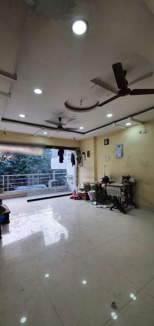 Co-Working  space in New Nallakunta, Hyderabad for Rent 