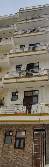 1 RK Flat for Rent  In Nathupur
