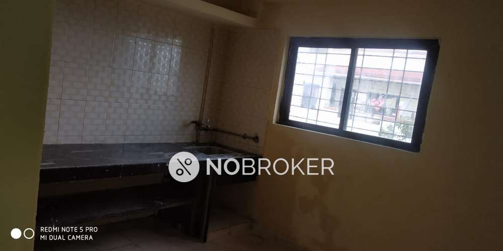 1 BHK Flat In Nisarg Housing Society For Sale  In Talegaon Dabhade